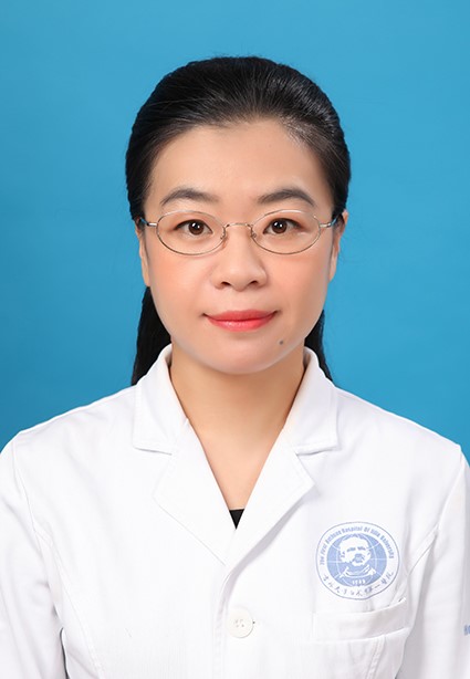 吕玉丹
