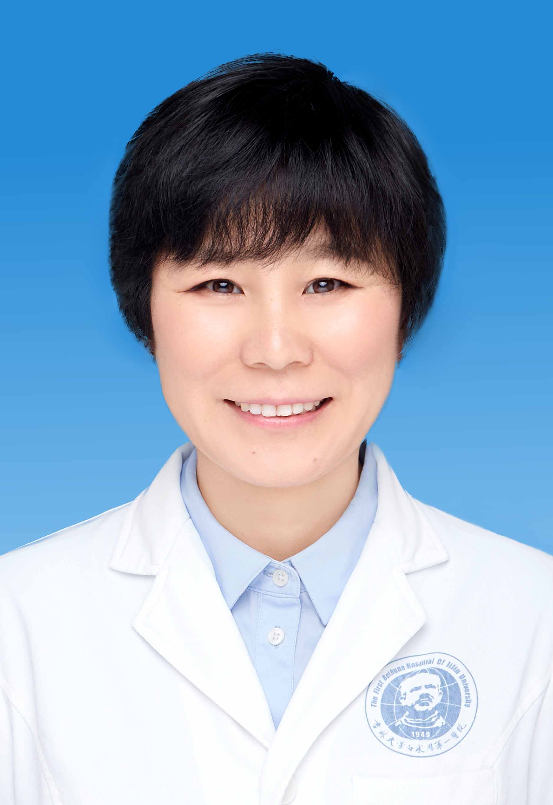张艳凤