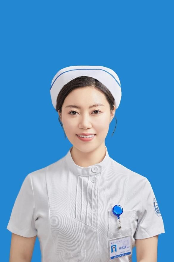 刘欣敏