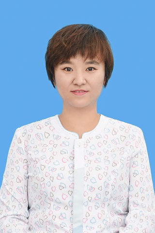 李新菊